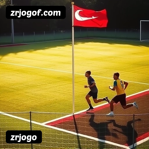 zrjogo APP mobile iOS Android - 187 mil downloads São Paulo Rio BH