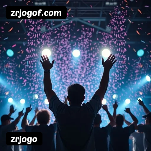 Níveis do programa VIP da zrjogo